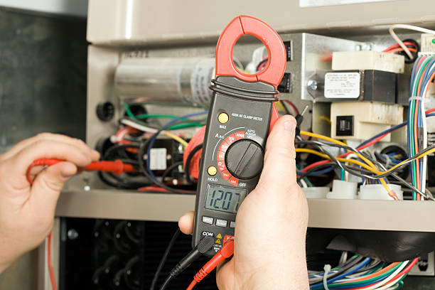 Best Electrical Wiring and Rewiring  in Quincy, MI