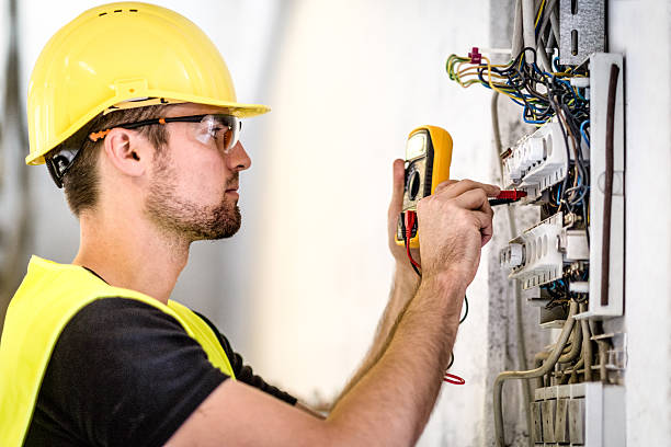 Best Electrical Maintenance Services  in Quincy, MI